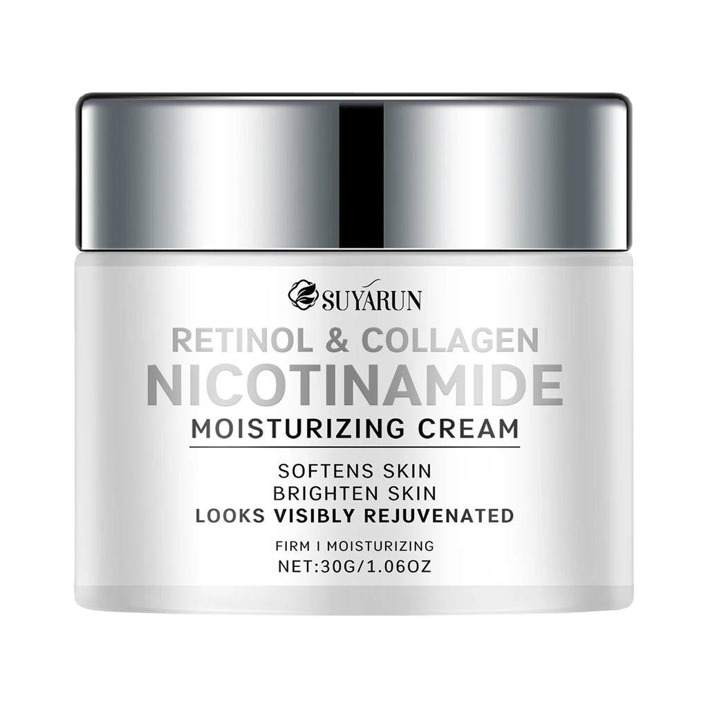 SUYARUN Retinol Collagen Face Cream