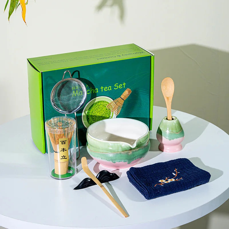 Matcha Sets
