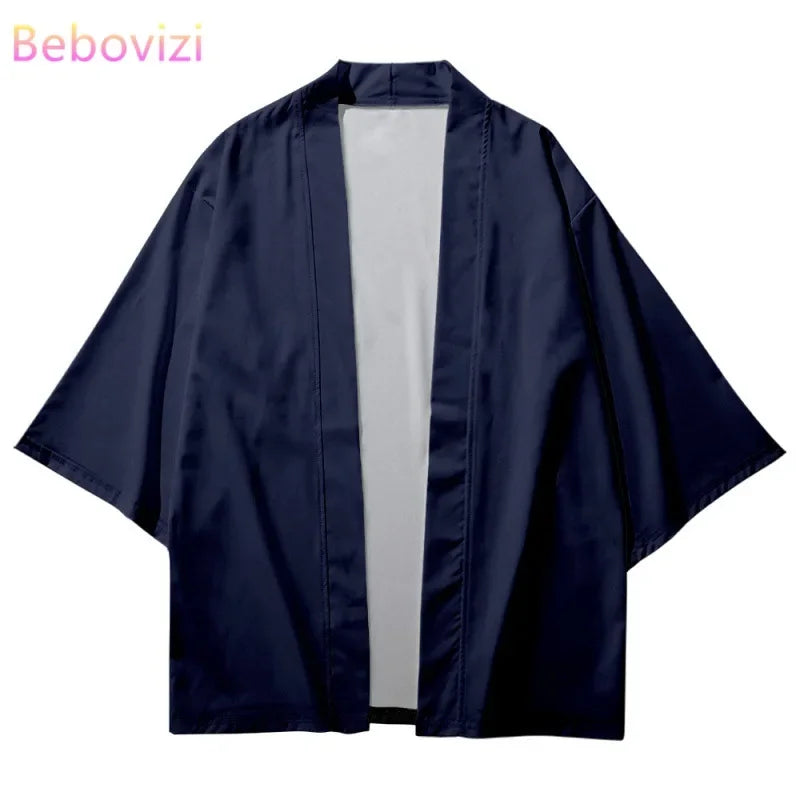 Neutral Yukata