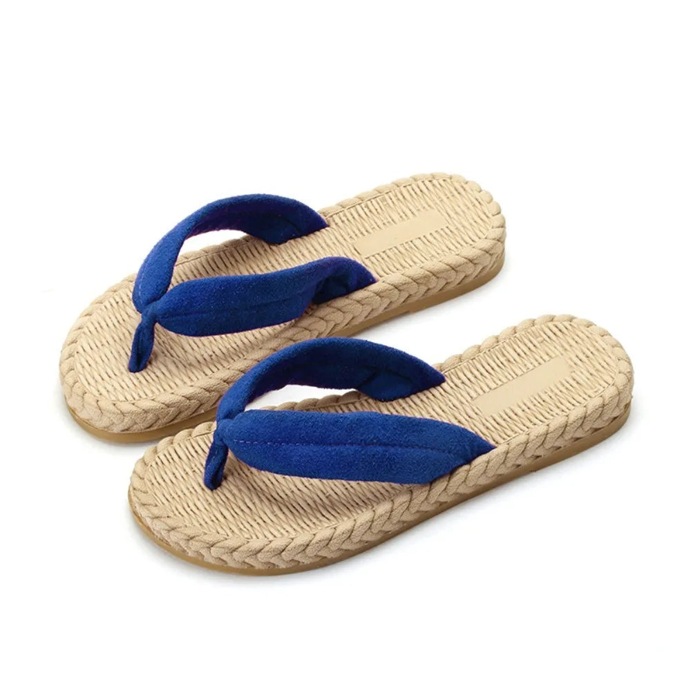Classic Indoor Sandals
