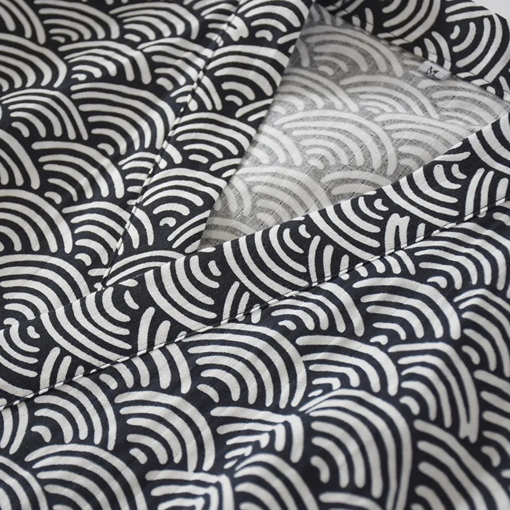 Mens Kimono