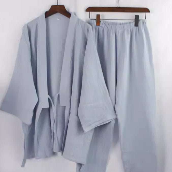 Japanese Cotton Yukata