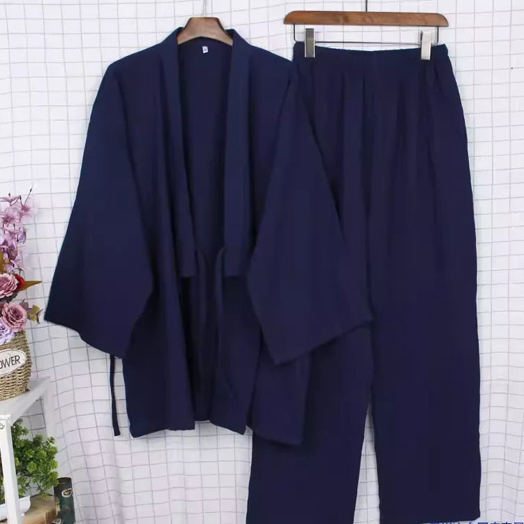 Japanese Cotton Yukata