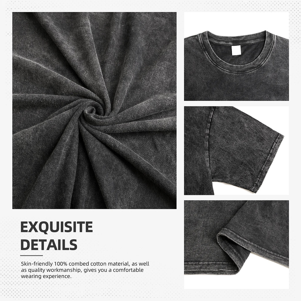 Vintage Muichiro Tokito T-Shirts