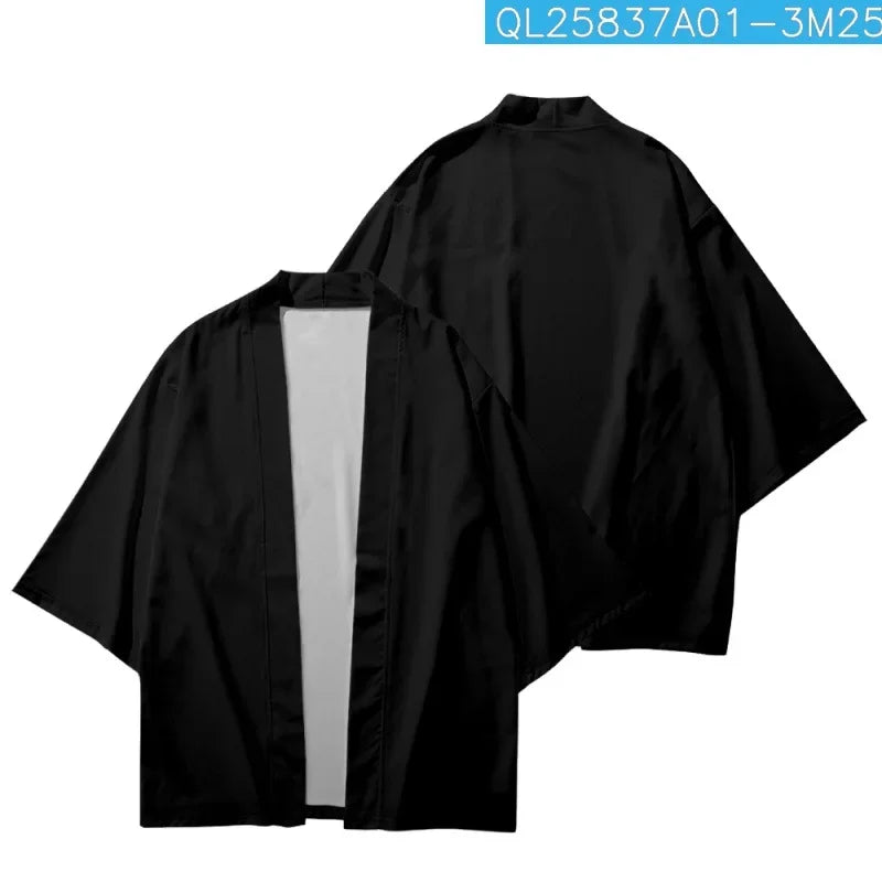 Neutral Yukata