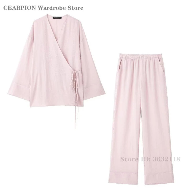 Womans Yukata