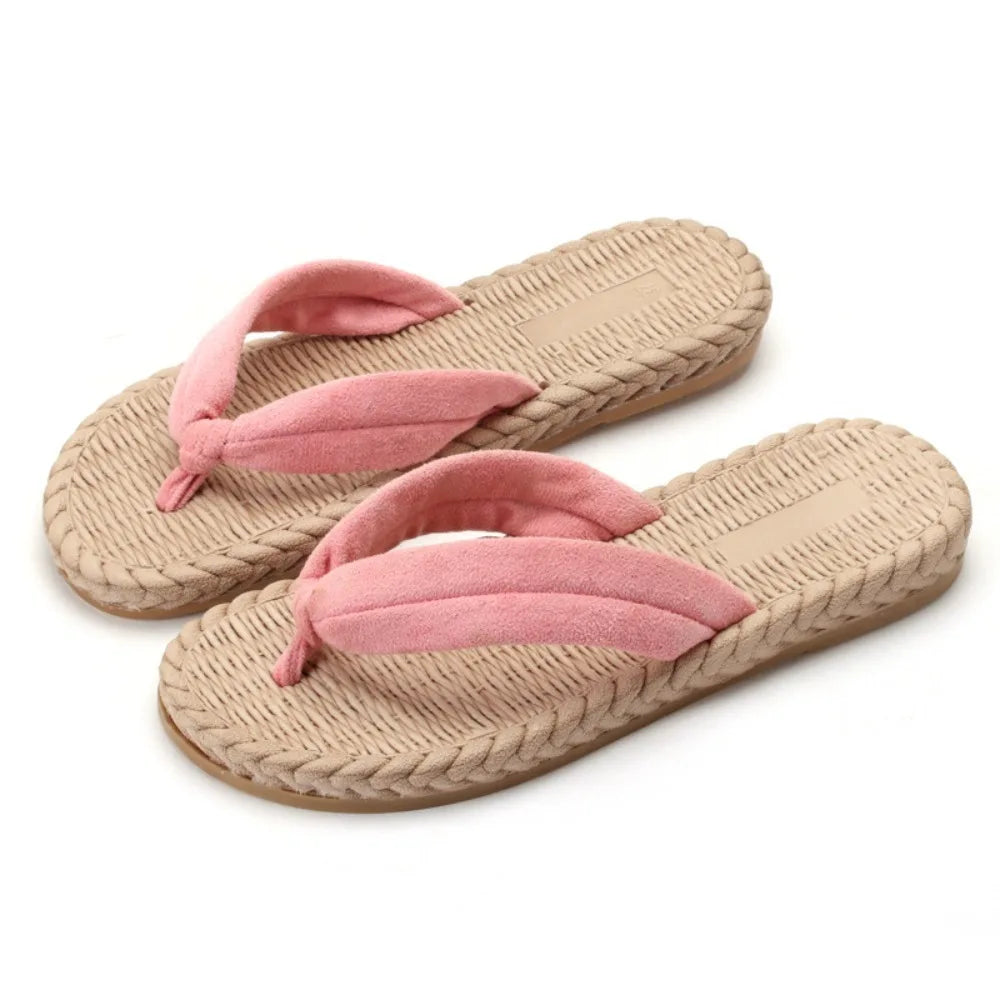 Classic Indoor Sandals