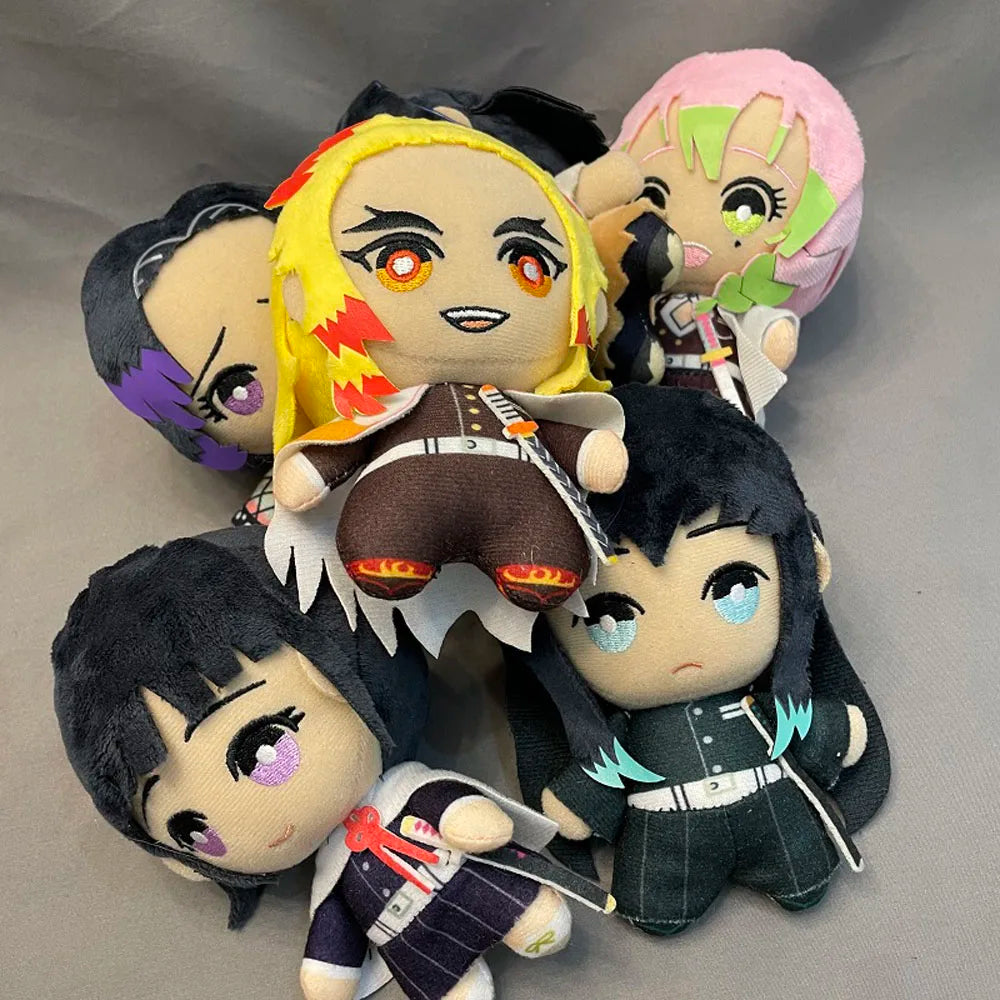 Demon Slayer Plush
