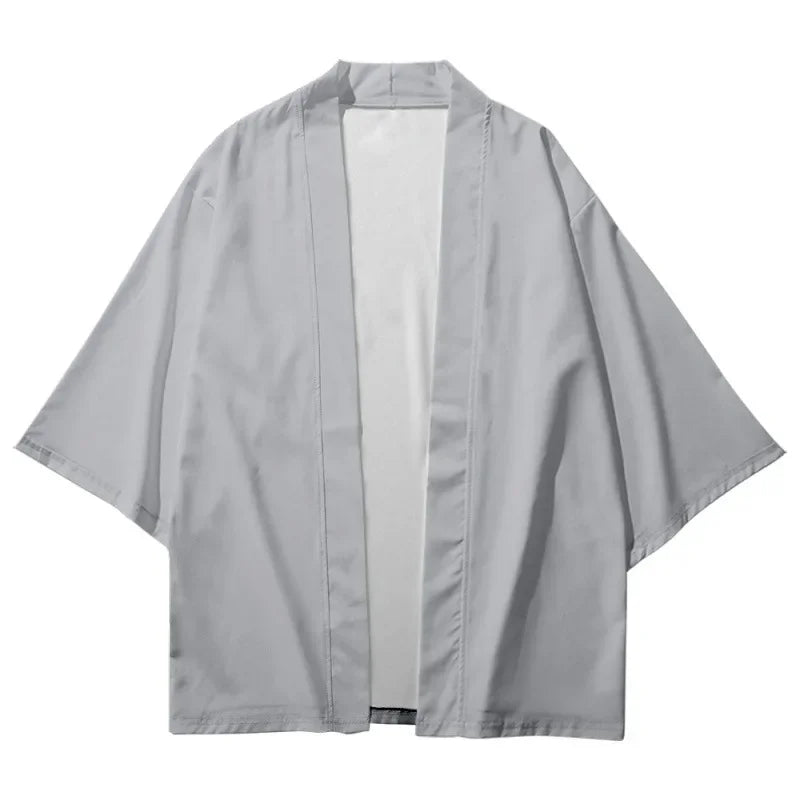 Neutral Yukata