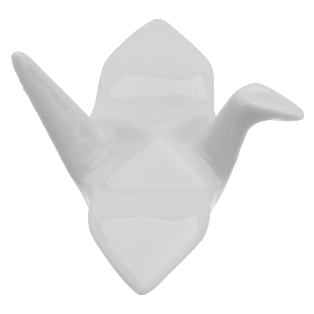 Paper Crane Chopstick Holder