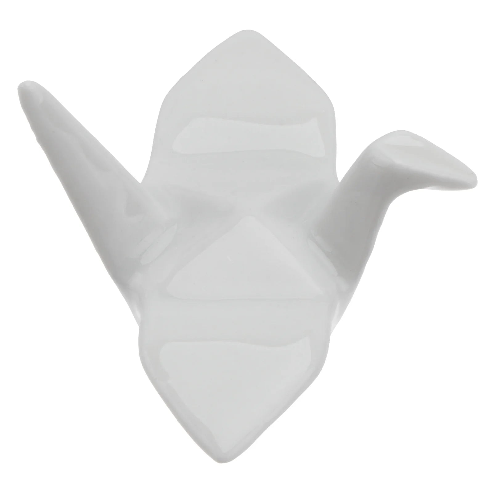 Paper Crane Chopstick Holder