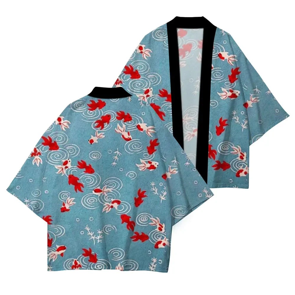 Japanese Yukata