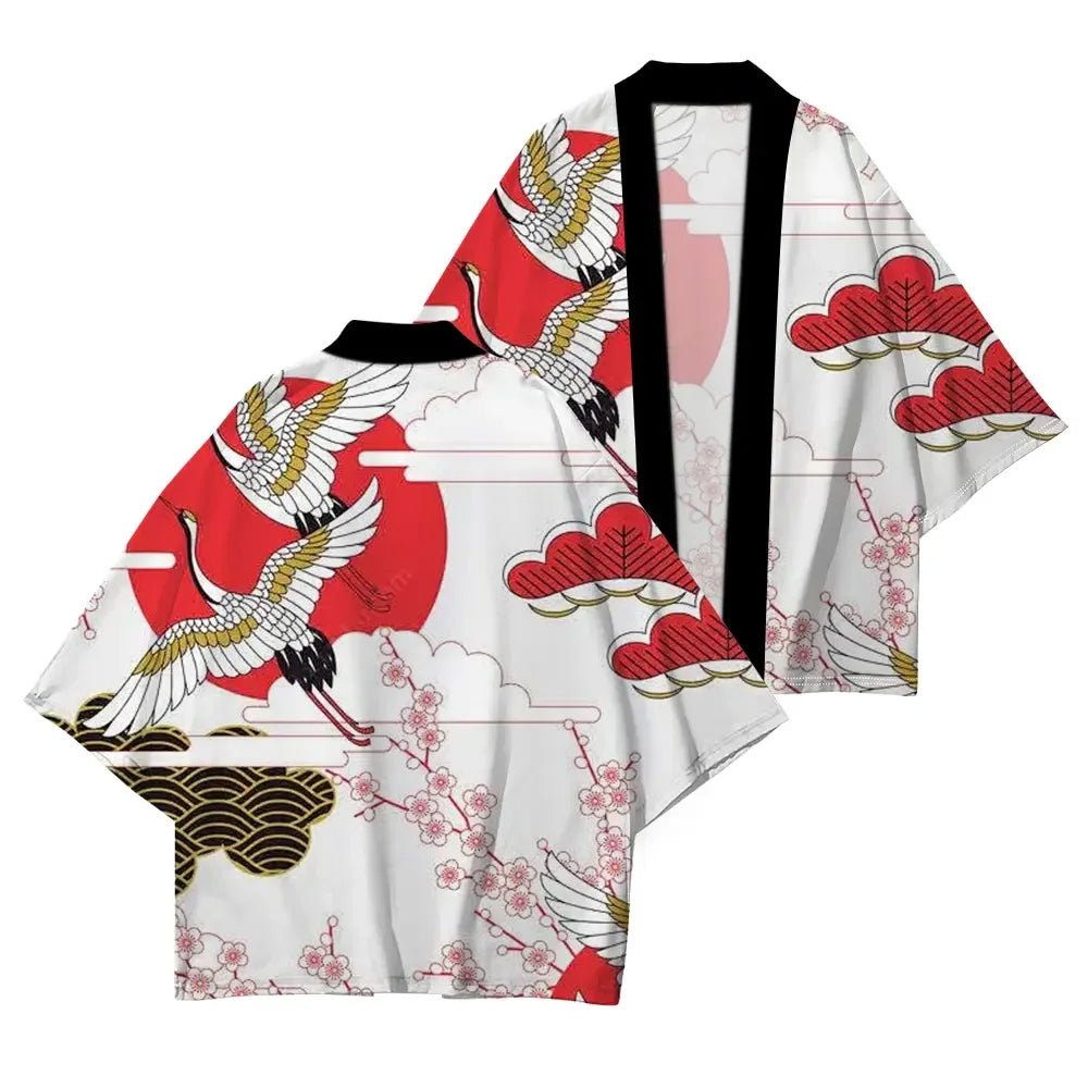 Japanese Yukata