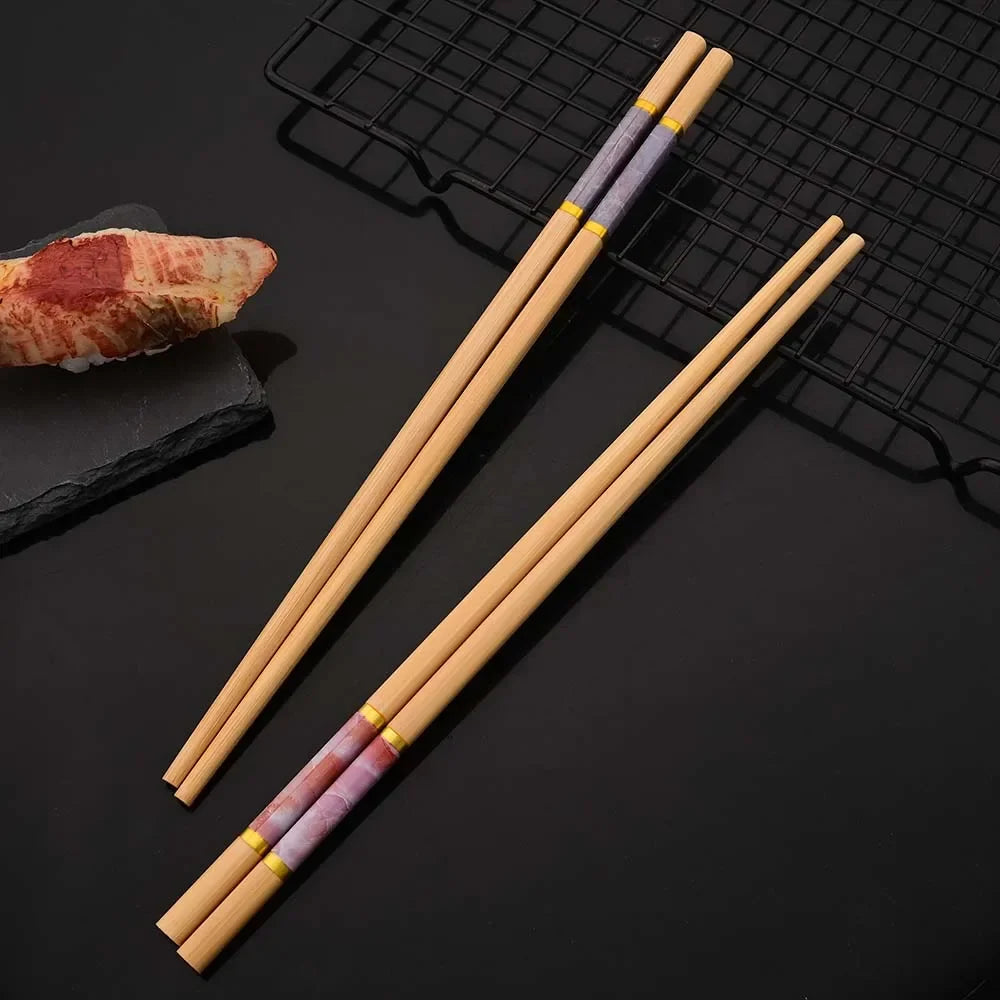 Bamboo Chopsticks Sets