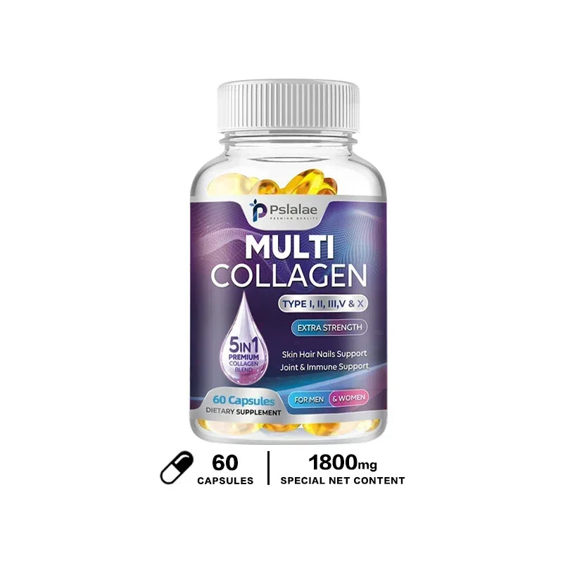 Collagen Supplement