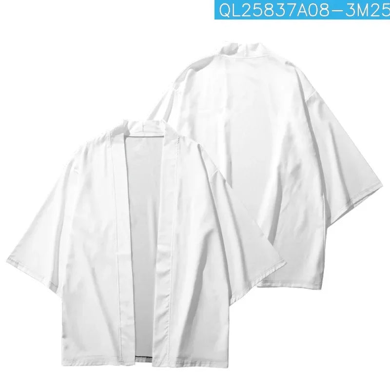 Neutral Yukata