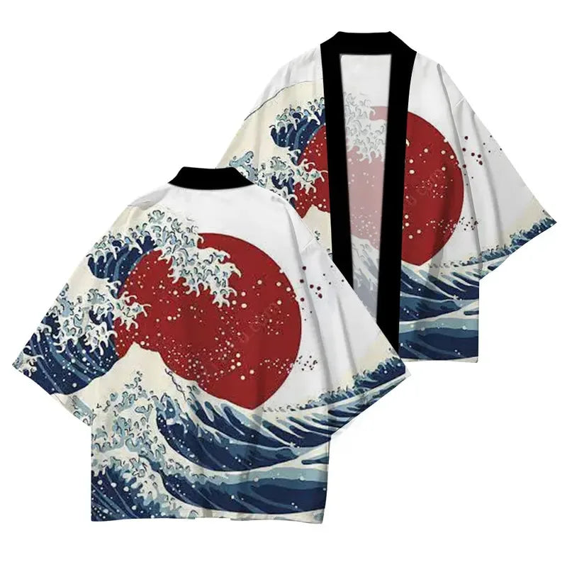 Japanese Yukata