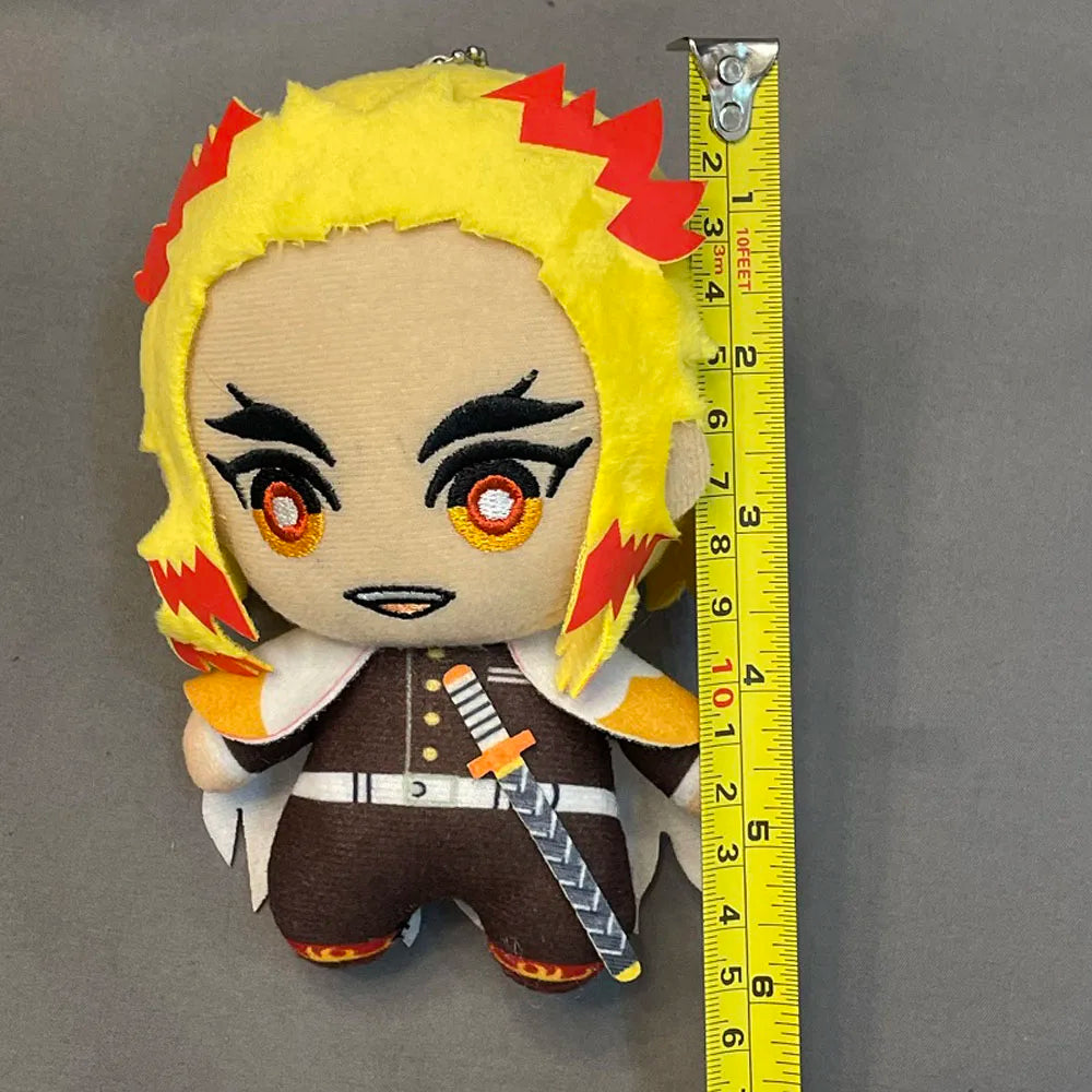 Demon Slayer Plush