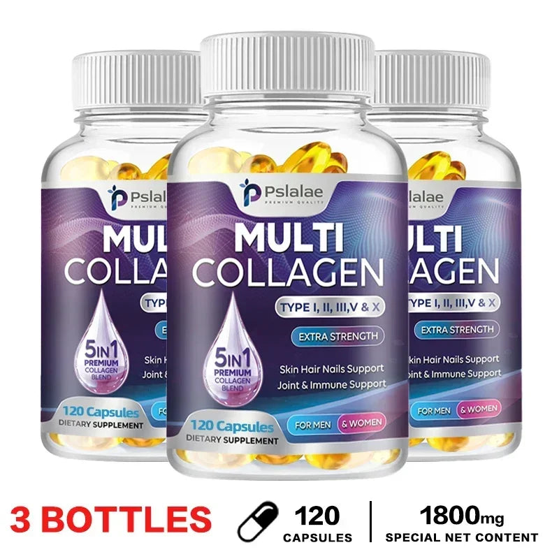 Collagen Supplement