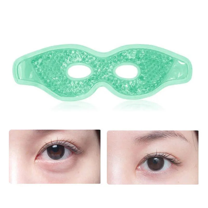 Cooling Gel Eye Mask