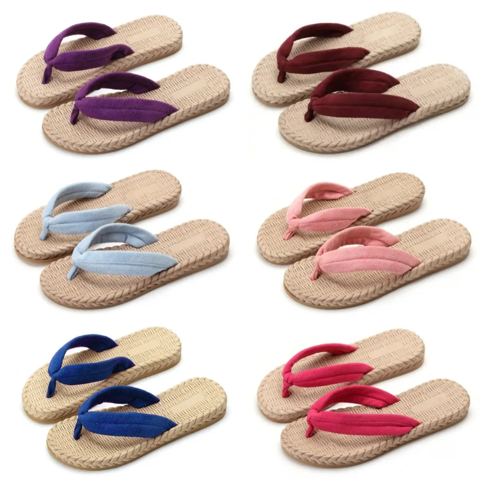 Classic Indoor Sandals