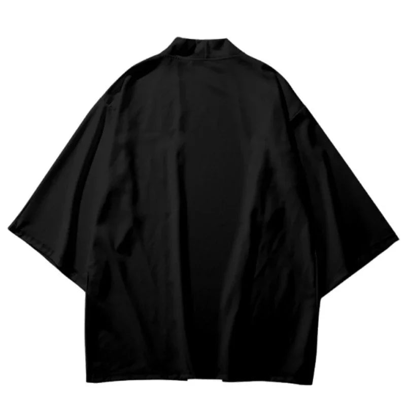 Neutral Yukata