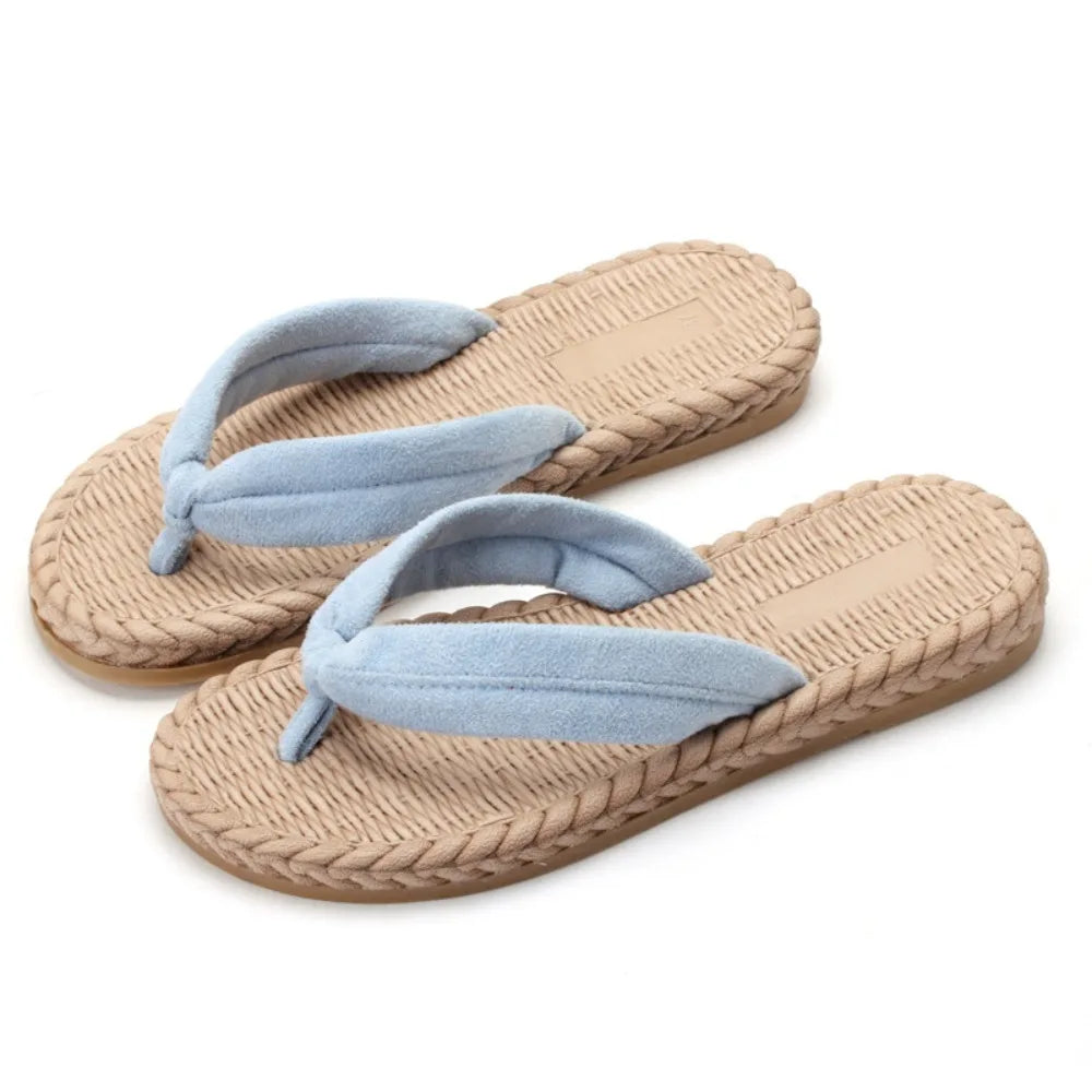 Classic Indoor Sandals
