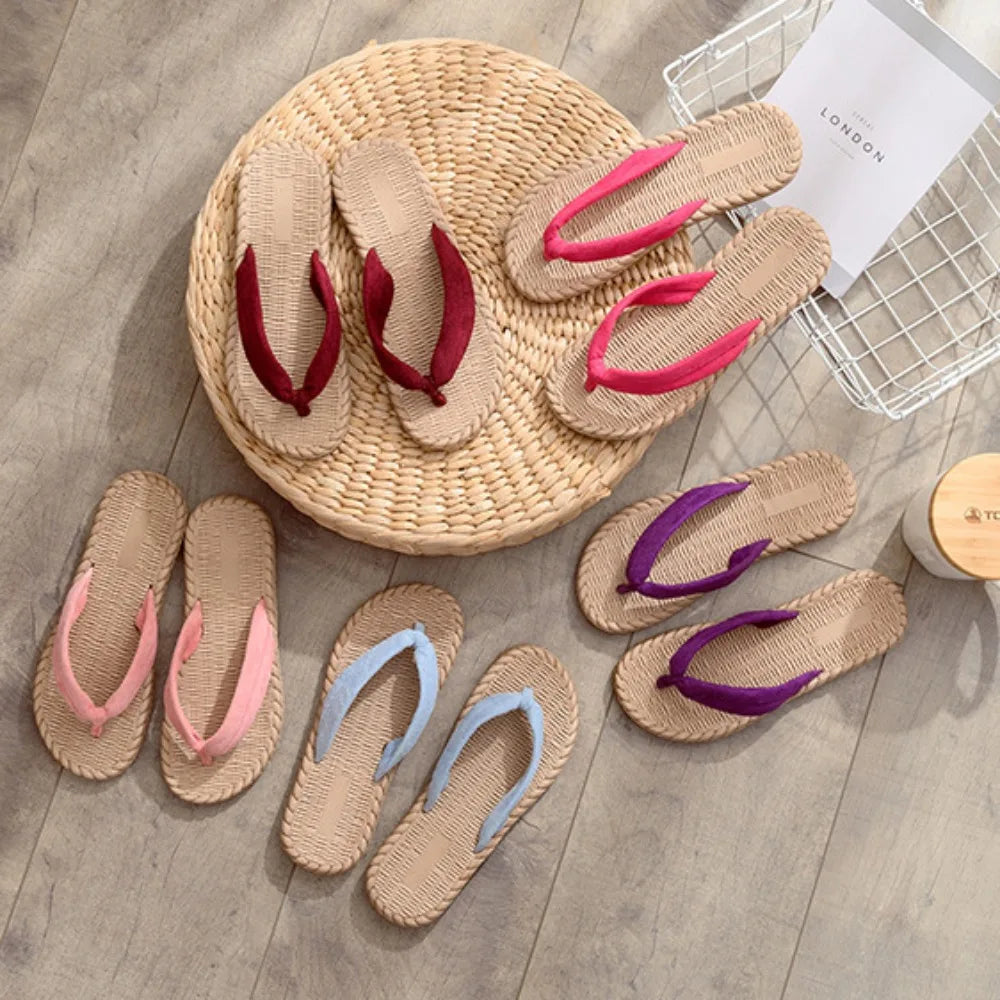 Classic Indoor Sandals