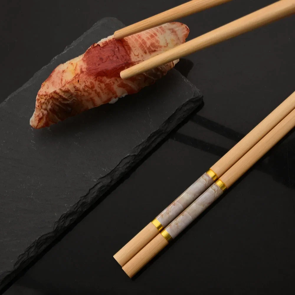 Bamboo Chopsticks Sets