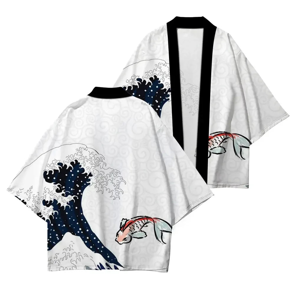 Japanese Yukata