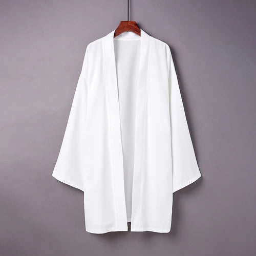 Simple Mens Yukata
