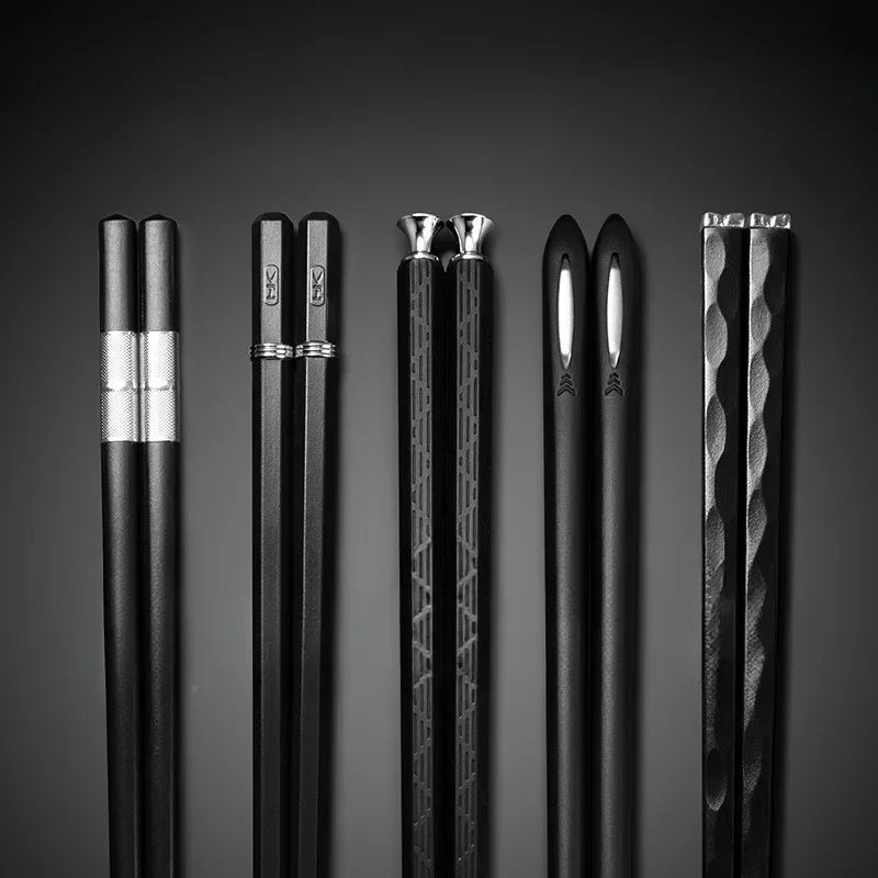 Stainless Steel Chopsticks