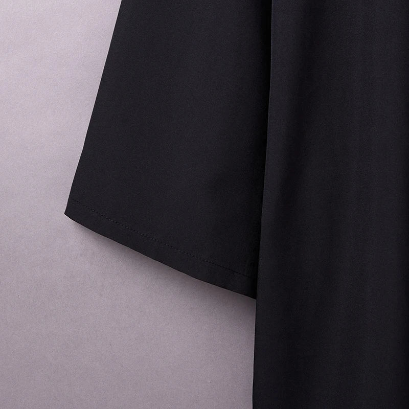 Simple Mens Yukata