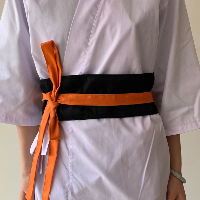 Obi Sash