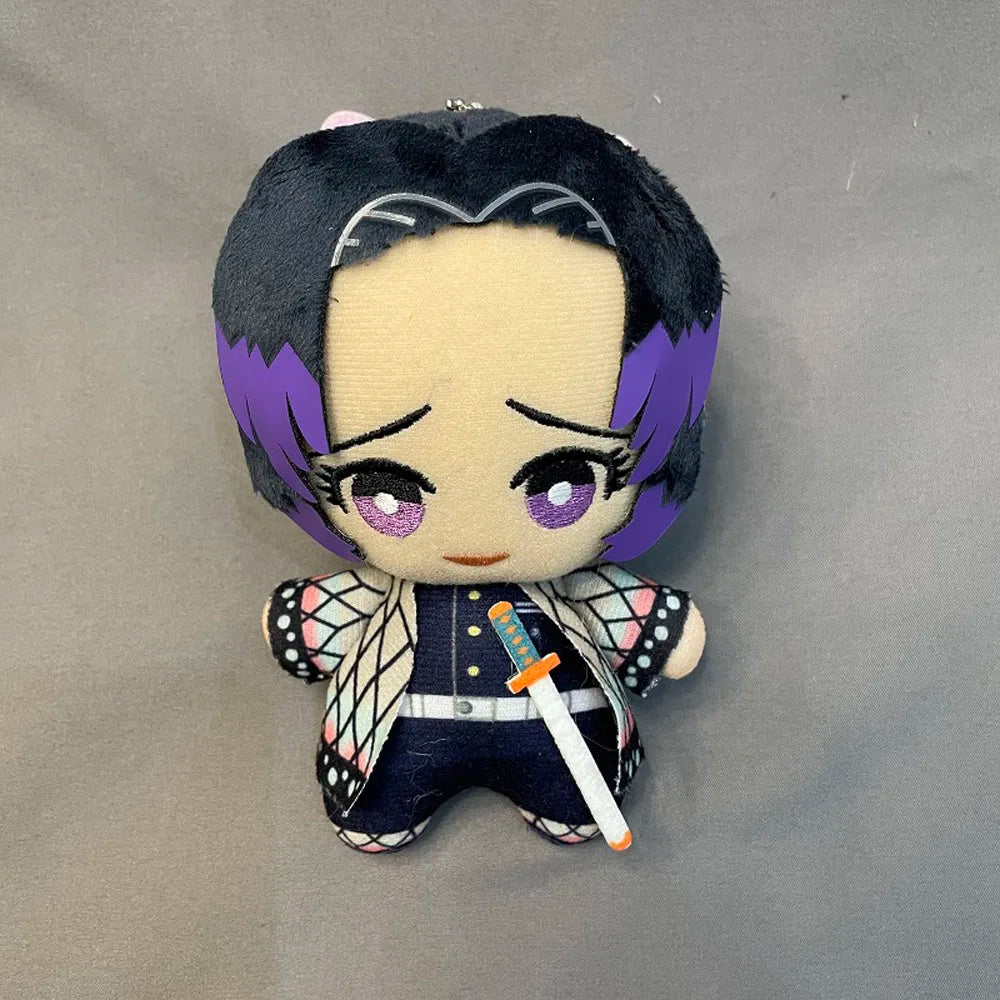 Demon Slayer Plush