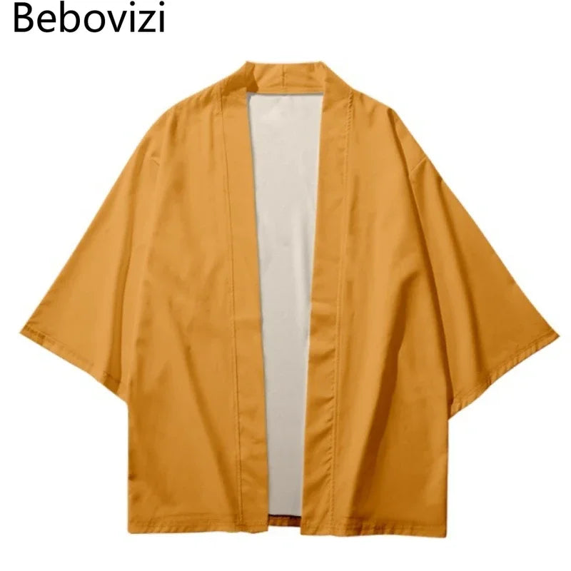 Neutral Yukata