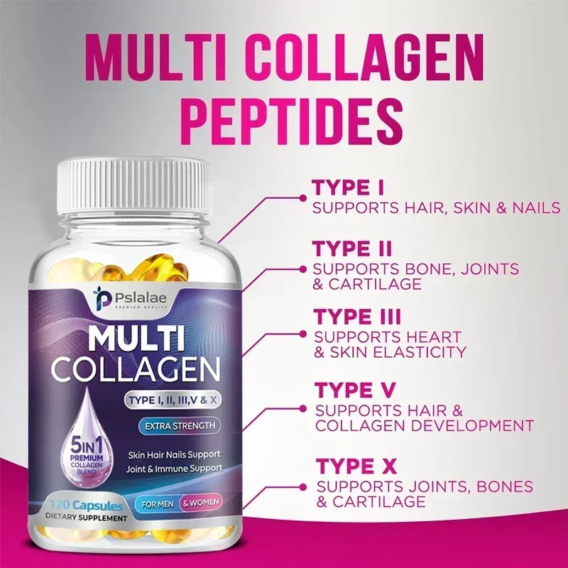 Collagen Supplement