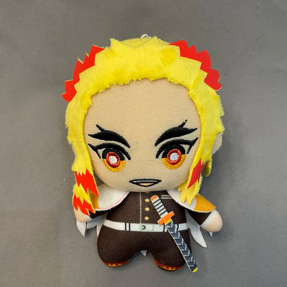 Demon Slayer Plush