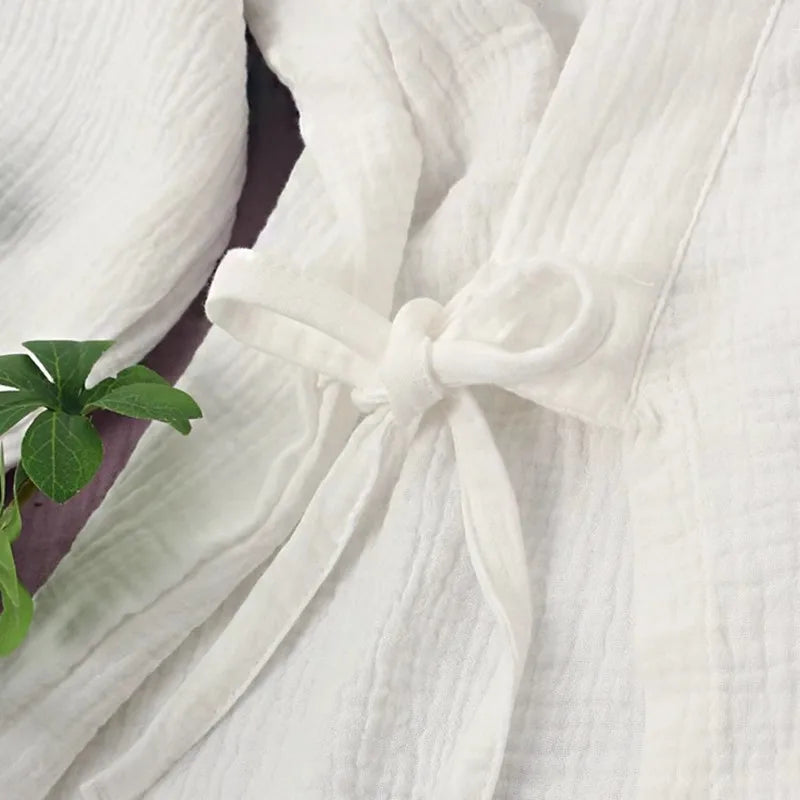 Japanese Cotton Yukata