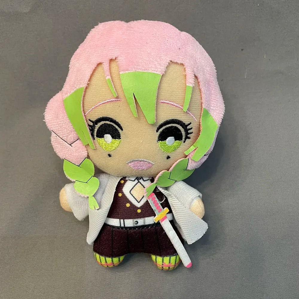 Demon Slayer Plush
