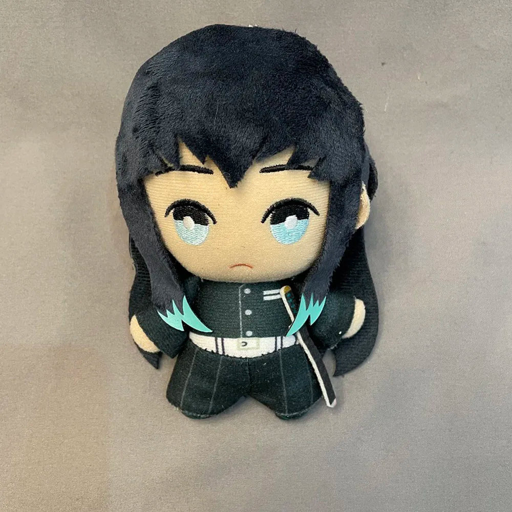 Demon Slayer Plush