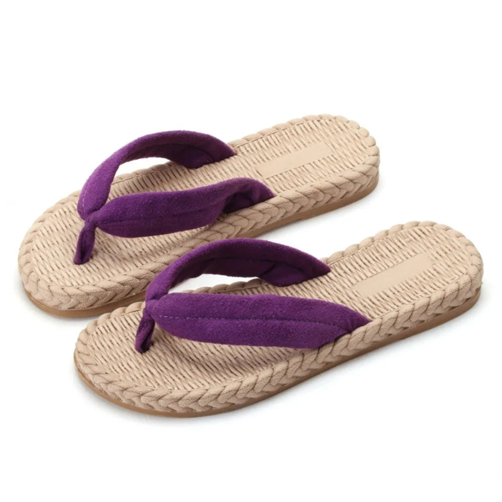 Classic Indoor Sandals