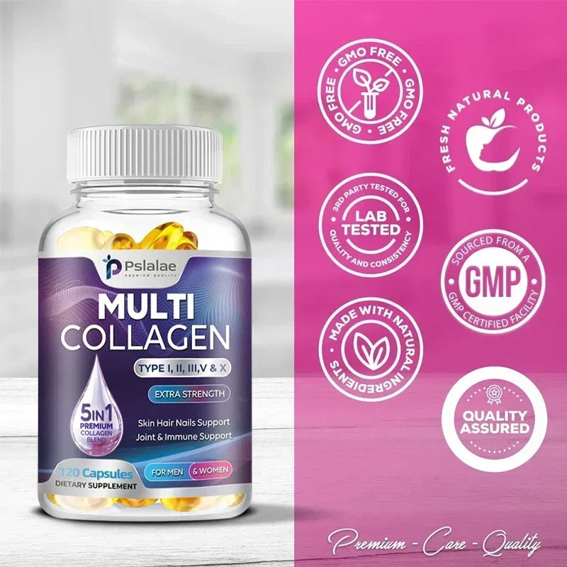 Collagen Supplement