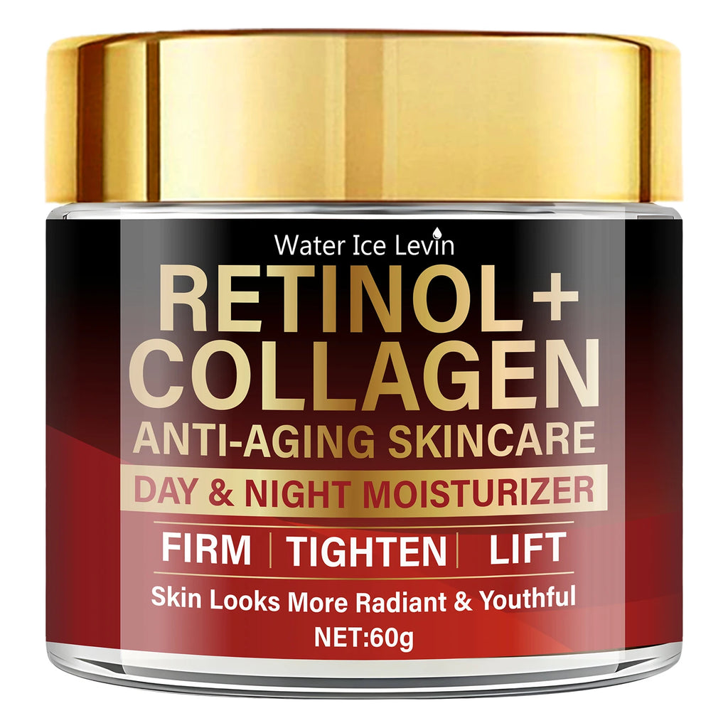 Retinol Collagen Dual-Effect Cream