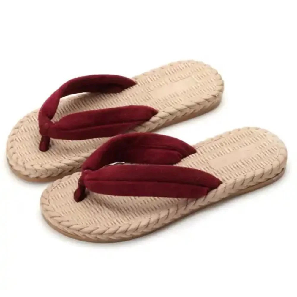 Classic Indoor Sandals