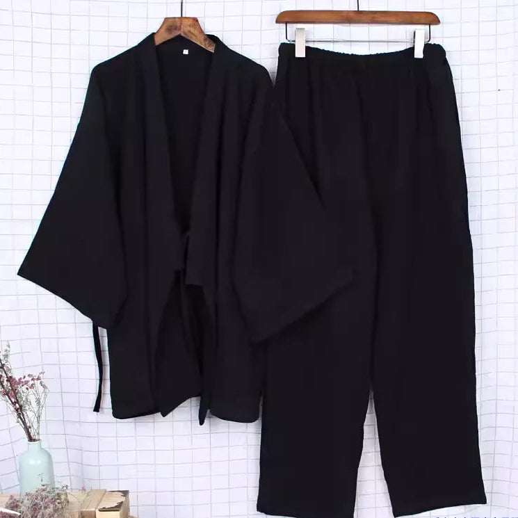 Japanese Cotton Yukata
