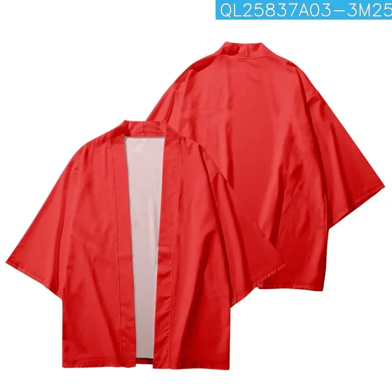 Neutral Yukata