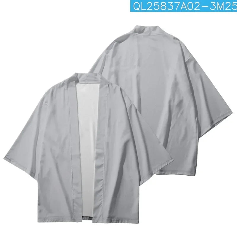 Neutral Yukata