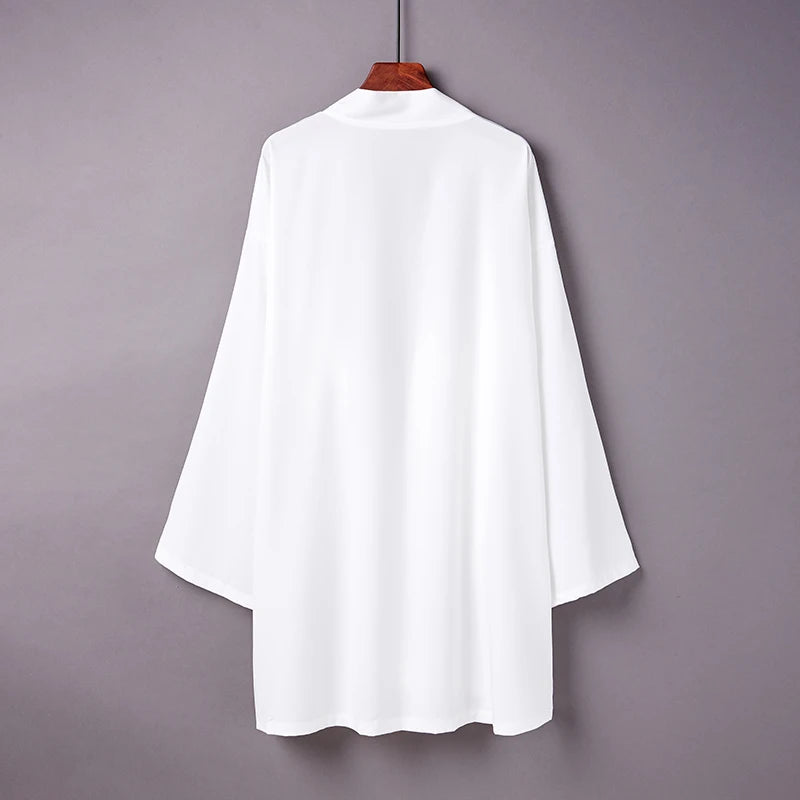 Simple Mens Yukata