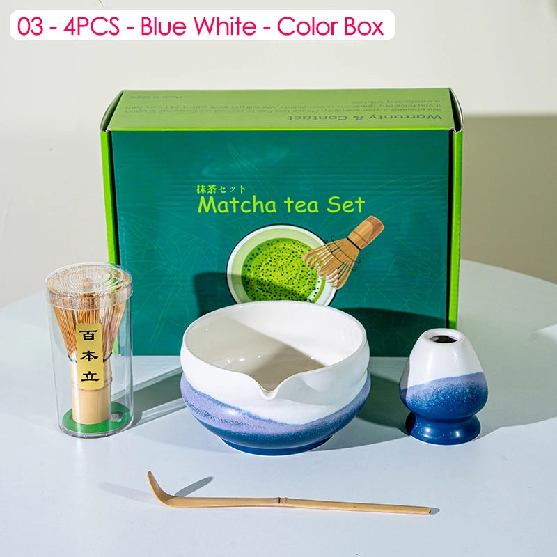 Matcha Sets